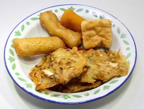 3 Jenis Makanan yang Berpotensi Picu Kanker, Salah Satunya Gorengan! 